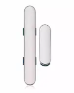Buton Power Si Buton Volum Google Pixel 8a (Porcelain)