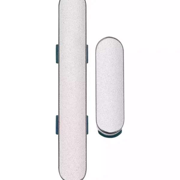 Buton Power Si Buton Volum Google Pixel 8a (Porcelain)