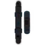 Buton Power Si Buton Volum Google Pixel 8a (Porcelain) - imagine 3