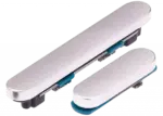Buton Power Si Buton Volum Google Pixel 8a (Porcelain) - imagine 4