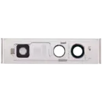 Lentila Camera Spate Cu Bracket Google Pixel 8a (Porcelainn) - imagine 3
