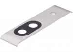 Lentila Camera Spate Cu Bracket Google Pixel 8a (Porcelainn) - imagine 4