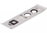 Lentila Camera Spate Cu Bracket Google Pixel 8a (Porcelainn) - imagine 5