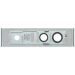 Lentila Camera Spate Cu Bracket Google Pixel 8a (Aloe) - imagine 3