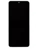 Ansamblu Display Samsung Galaxy S20 Ultra 5G Service Pack (Fara Rama) - imagine 2