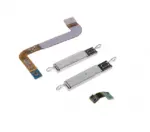 Cablu Flex Antena Cu Modul Samsung Galaxy S20 Ultra 5G (4 Piece Set) - imagine 3