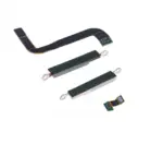 Cablu Flex Antena Cu Modul Samsung Galaxy S20 Ultra 5G (4 Piece Set) - imagine 4