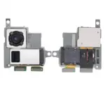 Camera Spate (Wide & Telephoto) Samsung Galaxy S20 Ultra 5G (Used OEM Pull: Grade B) - imagine 2