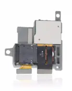 Camera Spate (Wide & Telephoto) Samsung Galaxy S20 Ultra 5G (Used OEM Pull: Grade B) - imagine 3
