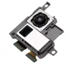 Camera Spate (Wide & Telephoto) Samsung Galaxy S20 Ultra 5G (Used OEM Pull: Grade B) - imagine 4