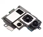 Camera Spate (Wide & Telephoto & Ultra Wide & Depth) Samsung Galaxy S20 Ultra 5G - imagine 5