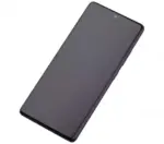Display telefon Samsung Galaxy S10 Lite (G770) Service Pack (Black) - imagine 6