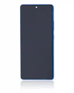 Display telefon Samsung Galaxy S10 Lite (G770) Service Pack (Blue) - imagine 2