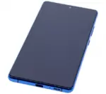 Display telefon Samsung Galaxy S10 Lite (G770) Service Pack (Blue) - imagine 4