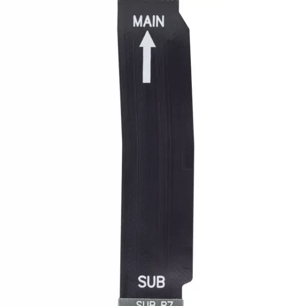 Cablu Flex Placa de Baza Samsung Galaxy Note 10 Lite