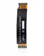 Cablu Flex Placa de Baza Samsung Galaxy Note 10 Lite - imagine 3