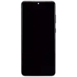 Ansamblu Display Samsung Galaxy S20 Plus 5G Refurbished (Cloud White) - imagine 3