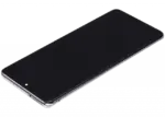 Ansamblu Display Samsung Galaxy S20 Plus 5G Refurbished (Cloud White) - imagine 5