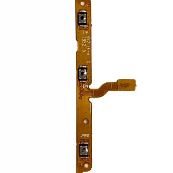 Cablu Flex cu Buton Power si Volum Samsung Galaxy S20 / S20 Plus