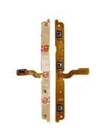 Cablu Flex cu Buton Power si Volum Samsung Galaxy S20 / S20 Plus - imagine 3