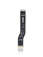 Cablu Flex Placa de Baza Samsung Galaxy S20 Plus - imagine 3