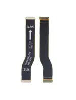 Cablu Flex Placa de Baza Samsung Galaxy S20 Plus - imagine 4