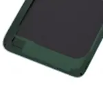 Capac Spate Sticla Samsung Galaxy S20 Plus 5G AMPlus (No Logo) (Cloud Blue) - imagine 10