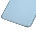 Capac Spate Sticla Samsung Galaxy S20 Plus 5G AMPlus (No Logo) (Cloud Blue) - imagine 7