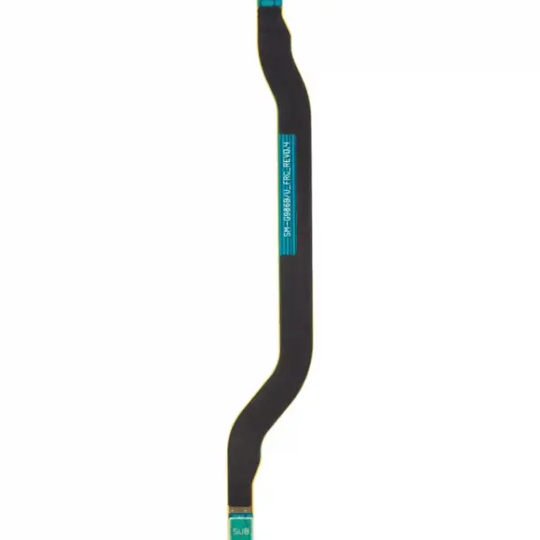 Flex Placa de Baza (Conexiune Incarcare) Samsung Galaxy S20 Plus
