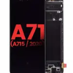 Display telefon Samsung Galaxy A71 (A715) AMPlus