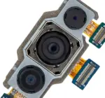 Camera Spate Samsung Galaxy A71 (A715 / 2020) - imagine 2