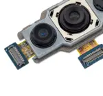 Camera Spate Samsung Galaxy A71 (A715 / 2020) - imagine 3