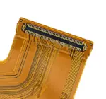 Cablu Flex Placa de Baza Samsung Galaxy A71 - imagine 4