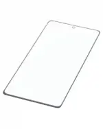 Geam Display front Glass Galaxy A71 5G A716V Samsung Geam Display Front Glass Galaxy A71 5G A716 / 2020 - imagine 2