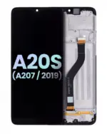 Display telefon Samsung Galaxy A20s (A207) Service Pack