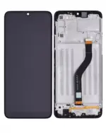Display telefon Samsung Galaxy A20s (A207) Service Pack - imagine 2