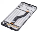 Display telefon Samsung Galaxy A20s (A207) Service Pack - imagine 8