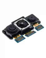 Camera Spate (Wide & Ultrawide & Depth) Samsung Galaxy A41 (A415 / 2020) - imagine 5