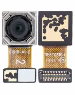 Camera Spate (Wide) Samsung Galaxy A20s (A207 / 2019) - imagine 2