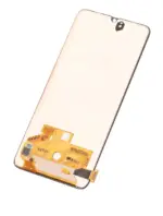 Display telefon Samsung Galaxy A90 (A908) Refurbished (Black) - imagine 7