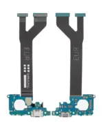 Cablu Flex Port Incarcare Samsung Galaxy A90 5G Premium - imagine 2