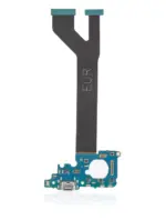 Cablu Flex Port Incarcare Samsung Galaxy A90 5G Premium - imagine 3
