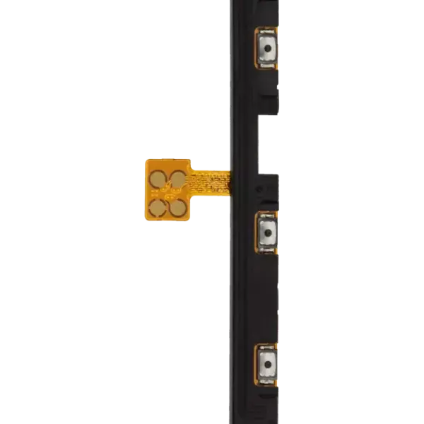 Cablu Flex Cu Buton Power si Volum Samsung Galaxy A90 5G (A908 / 2019)