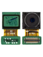 Geam Camera Fata Cu Rama Samsung Galaxy A90 5G (A908 / 2019) - imagine 2