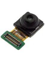 Geam Camera Fata Cu Rama Samsung Galaxy A90 5G (A908 / 2019) - imagine 4