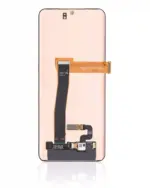 Ansamblu Display Samsung Galaxy S20 Ultra 5G Refurbished (Fara Rama) - imagine 2
