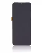 Ansamblu Display Samsung Galaxy S20 Ultra 5G Refurbished (Fara Rama) - imagine 3