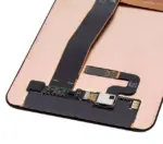 Ansamblu Display Samsung Galaxy S20 Ultra 5G Refurbished (Fara Rama) - imagine 8