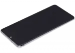 Display telefon Samsung Galaxy S20 Ultra (G988) Refurbished (White) - imagine 5