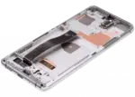 Display telefon Samsung Galaxy S20 Ultra (G988) Refurbished (White) - imagine 6